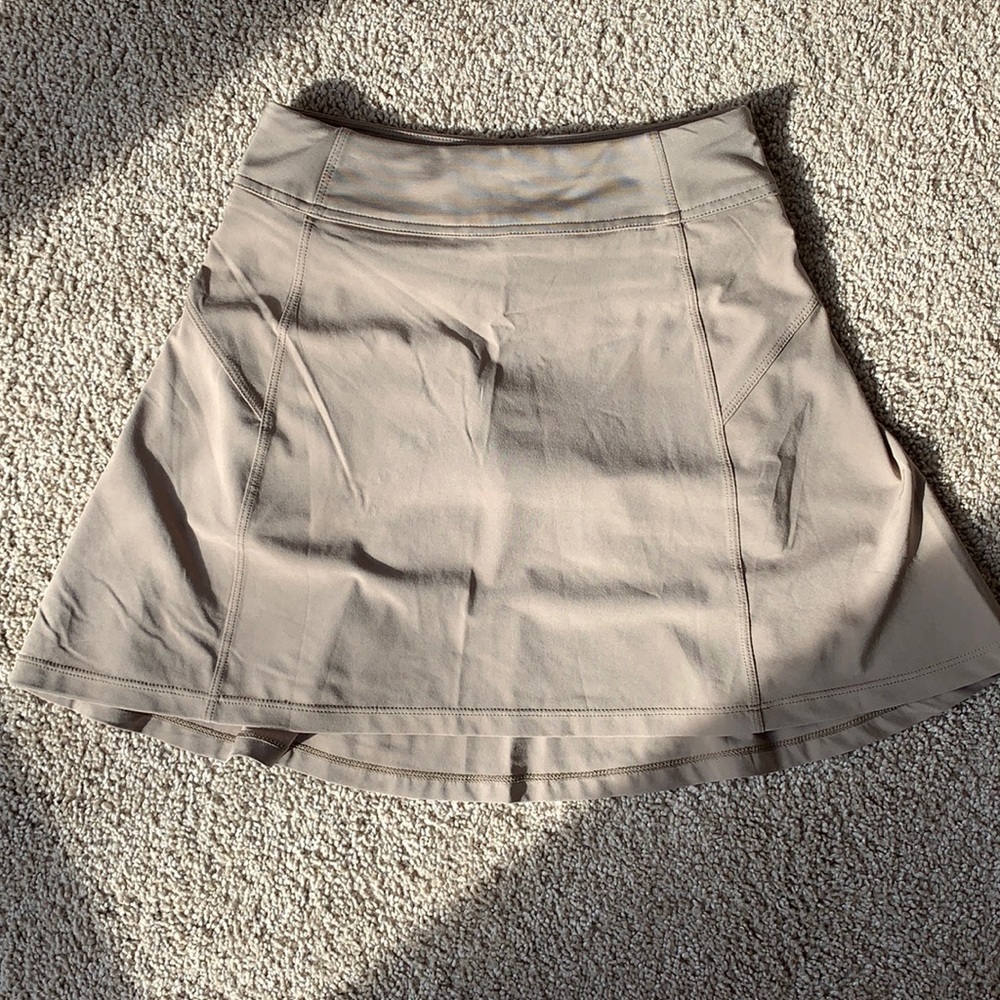 Athleta School Day Skort
